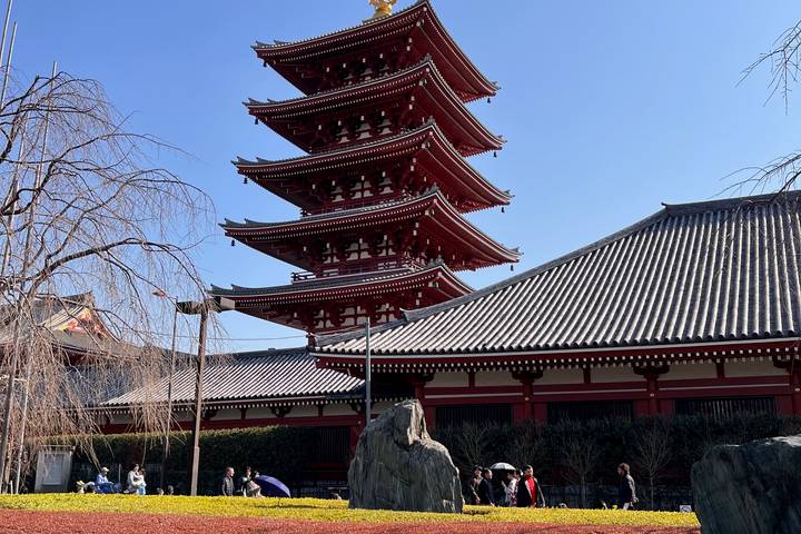 Itinerary Image 1
