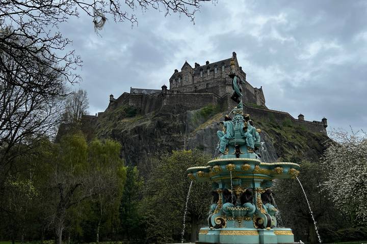 Itinerary Image 1