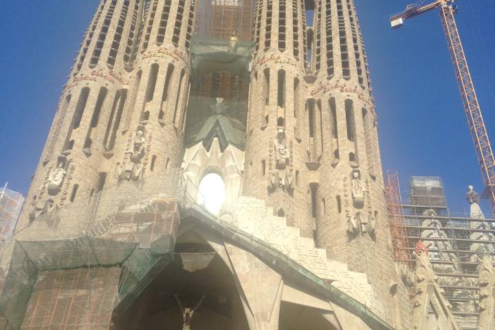 Itinerary Image 1