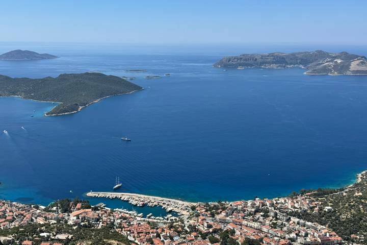 Itinerary Image 1