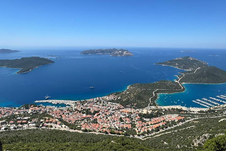 Itinerary Image 1