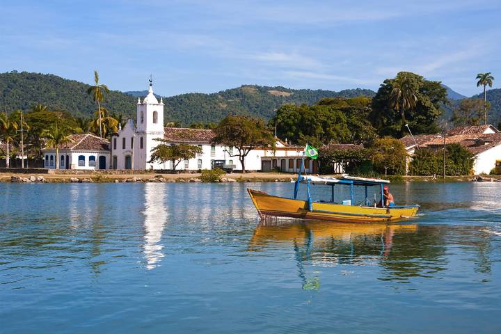 Itinerary Image 1