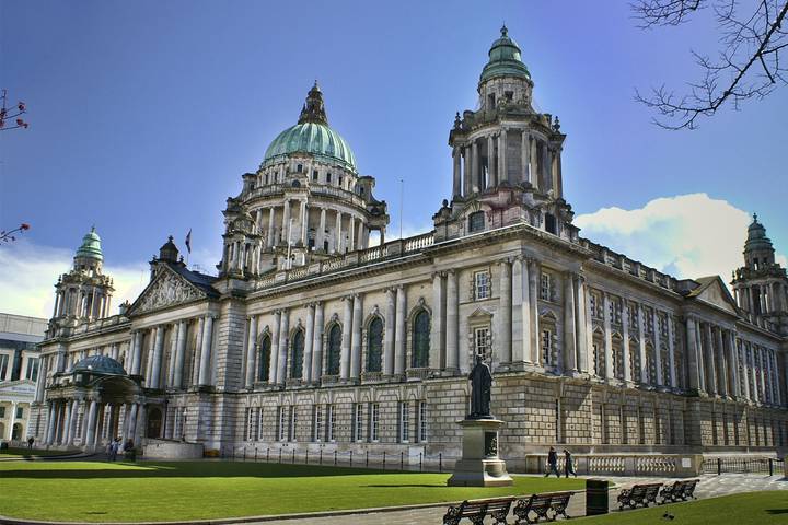 Itinerary Image 1