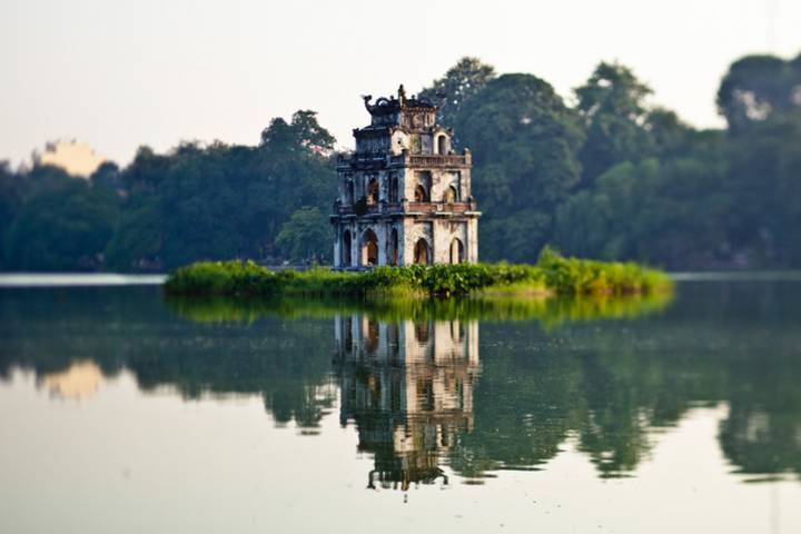 Itinerary Image 1