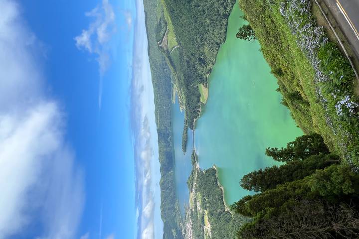 Itinerary Image 1