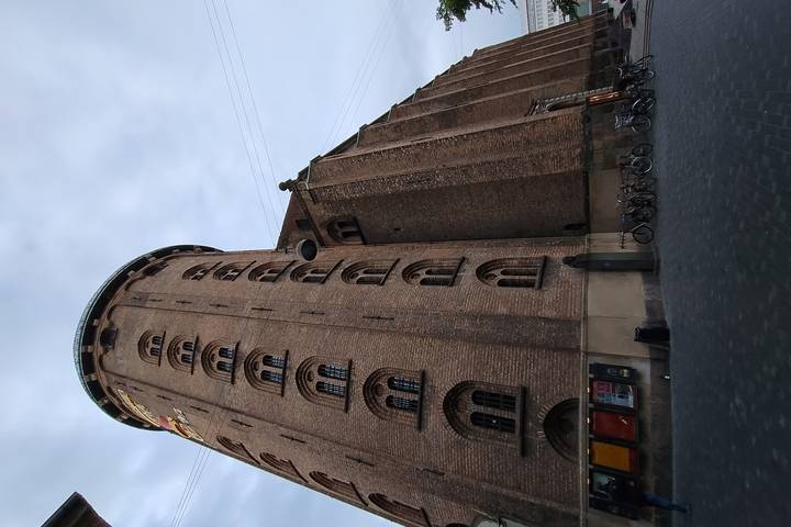 Itinerary Image 1