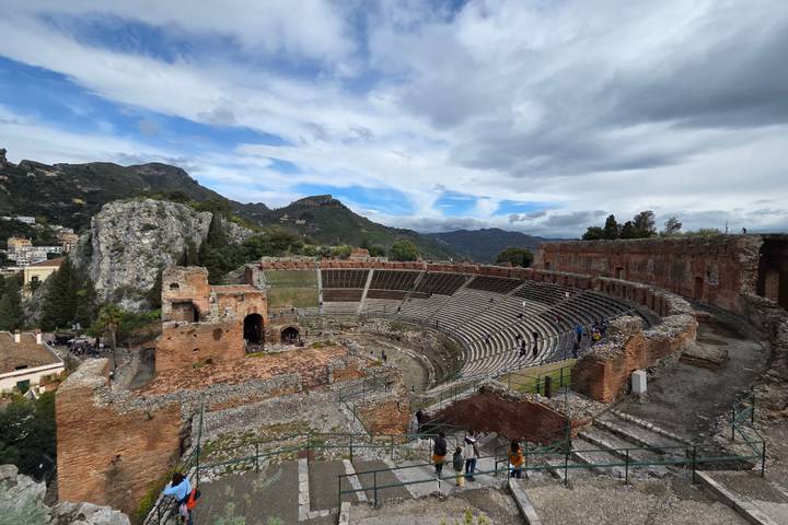 Itinerary Image 1