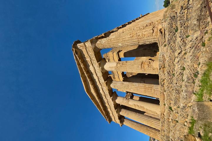 Itinerary Image 1