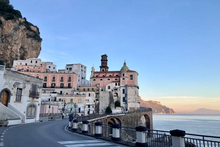 Itinerary Image 1