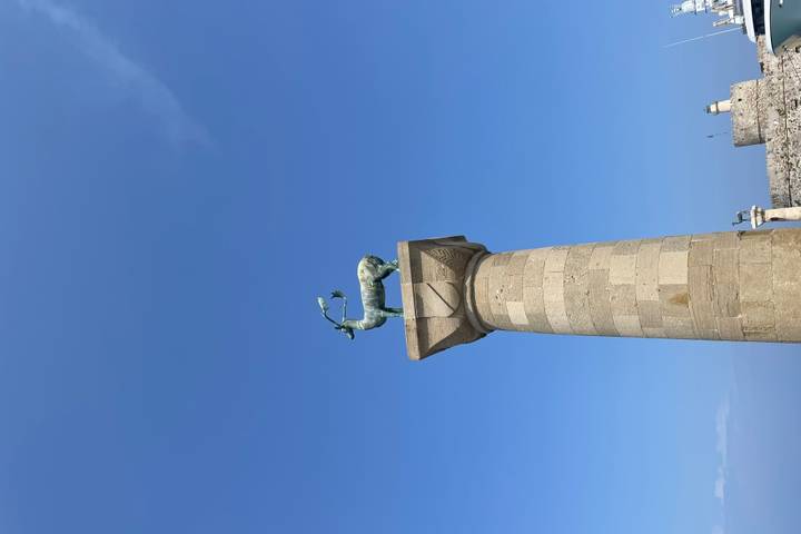 Itinerary Image 1
