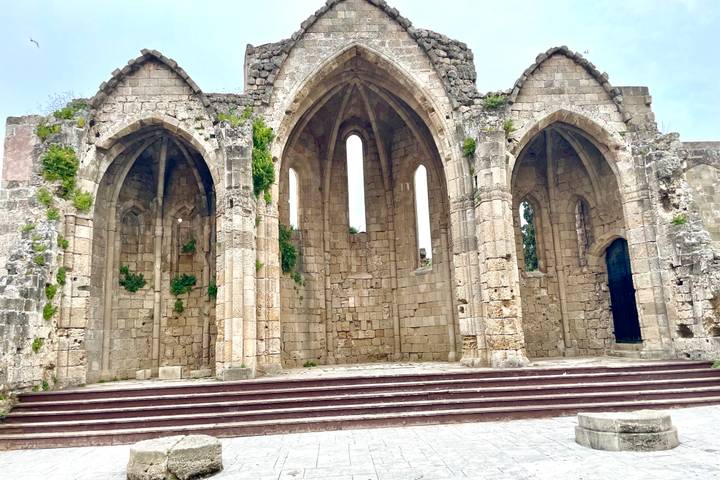 Itinerary Image 1