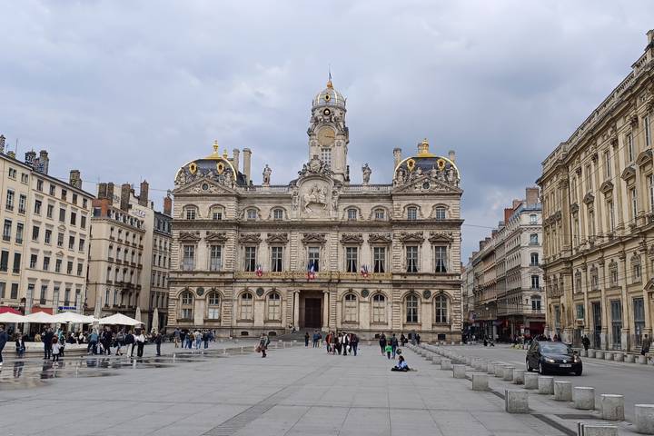 Itinerary Image 1