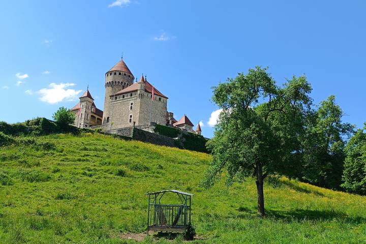 Itinerary Image 1
