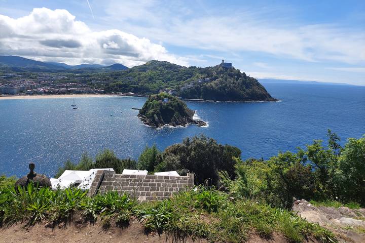 Itinerary Image 1