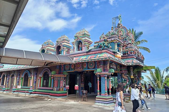 Itinerary Image 1