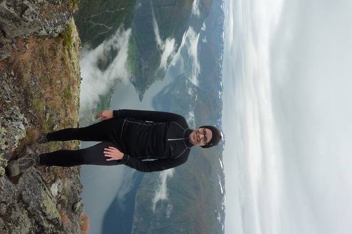 Itinerary Image 1