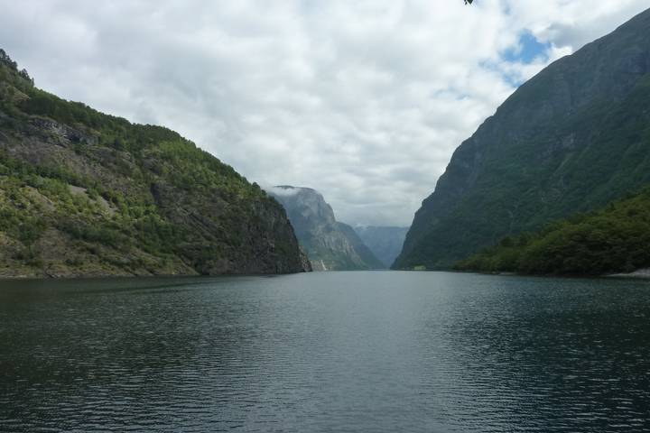 Itinerary Image 1