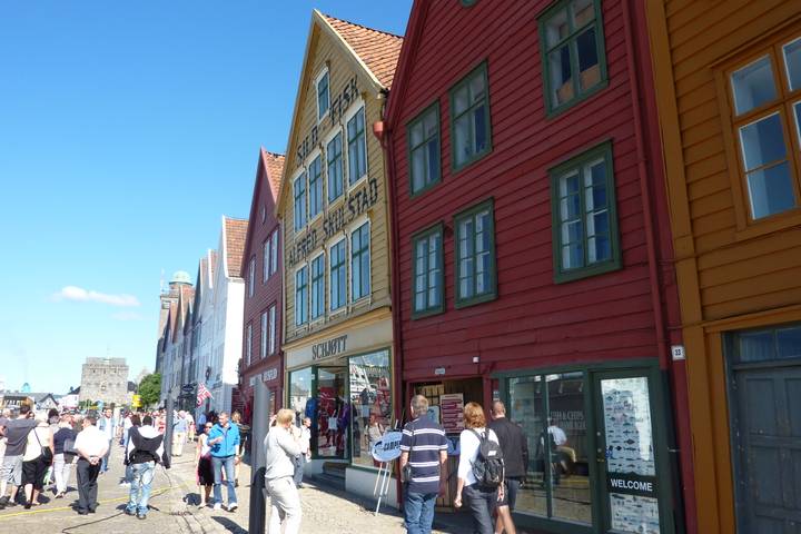 Itinerary Image 1