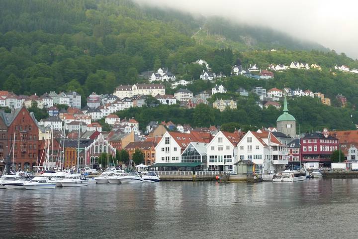 Itinerary Image 1