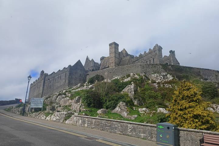 Itinerary Image 1