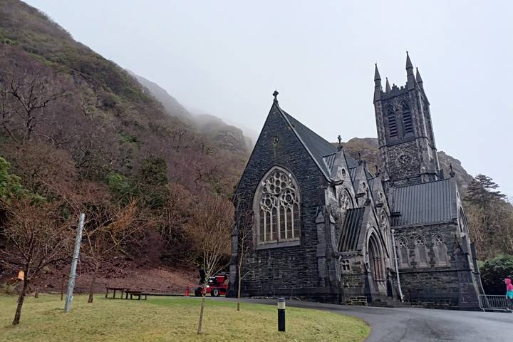 Itinerary Image 1