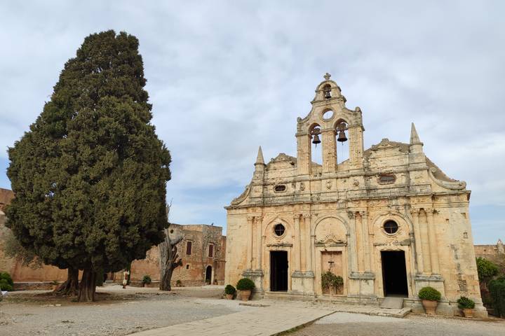 Itinerary Image 1