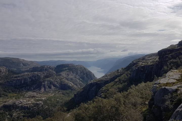 Itinerary Image 1