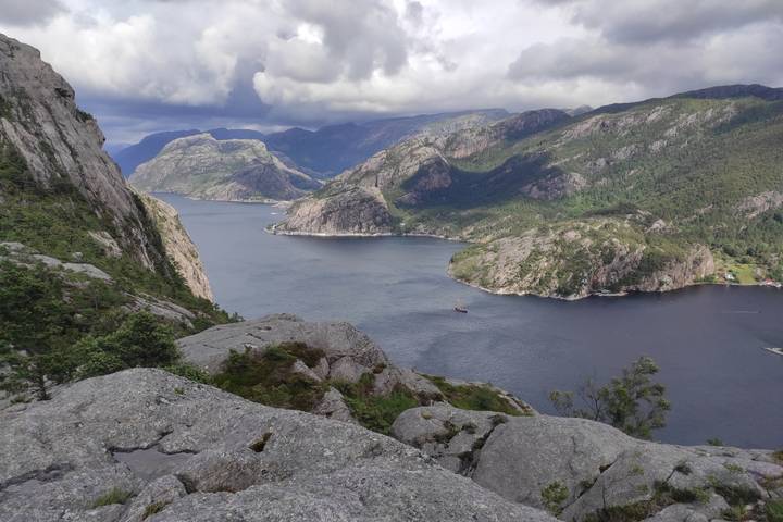 Itinerary Image 2