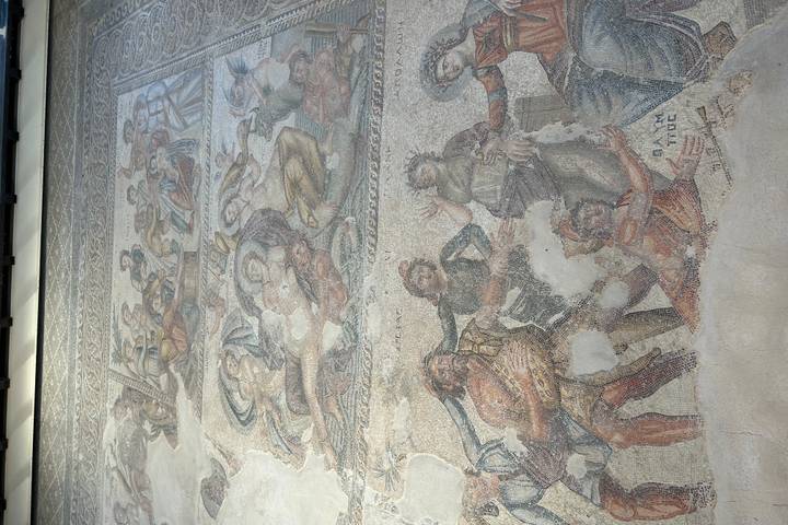 Itinerary Image 1