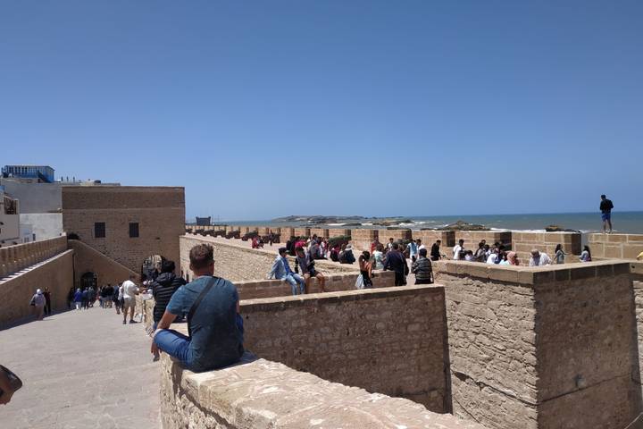 Itinerary Image 1
