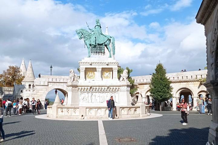 Itinerary Image 1