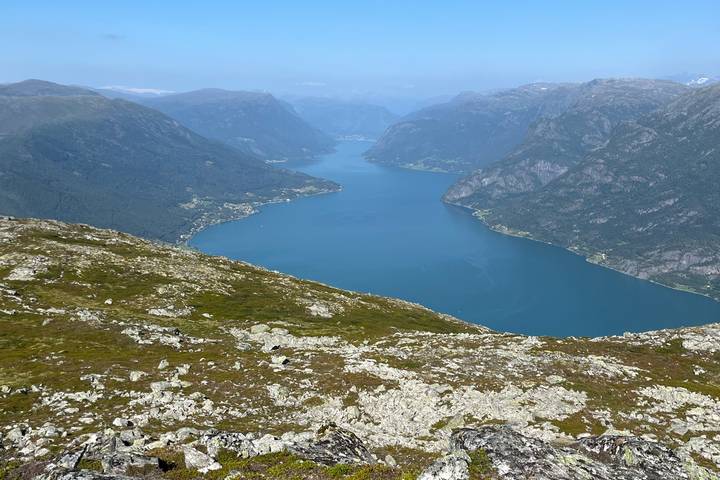 Itinerary Image 1