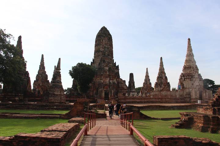 Itinerary Image 1