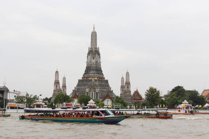 Itinerary Image 1