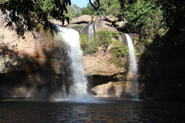 Itinerary Image 1