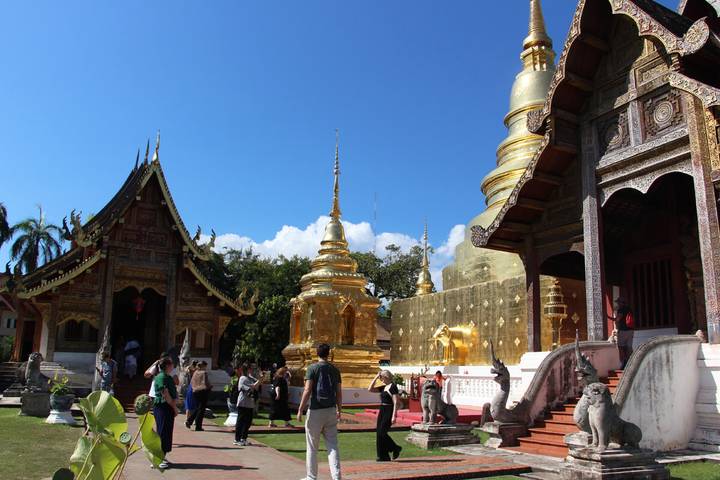 Itinerary Image 1