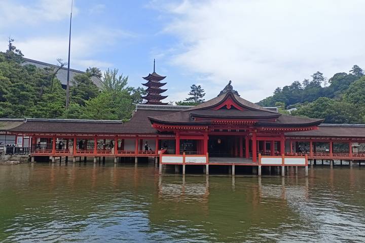 Itinerary Image 1