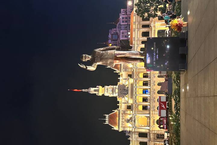Itinerary Image 1