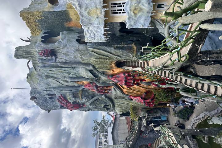 Itinerary Image 1