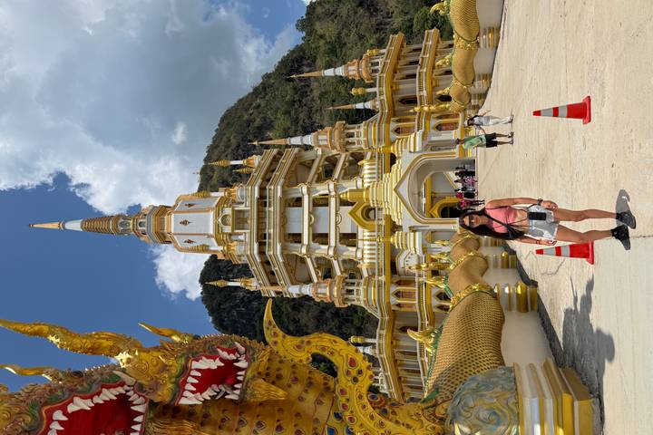 Itinerary Image 1