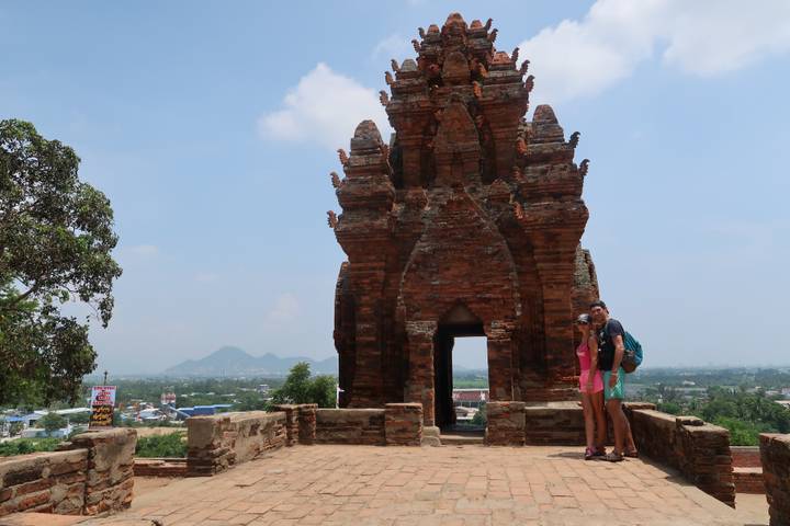 Itinerary Image 1