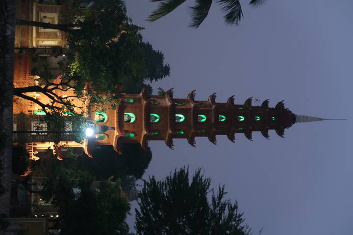 Itinerary Image 1