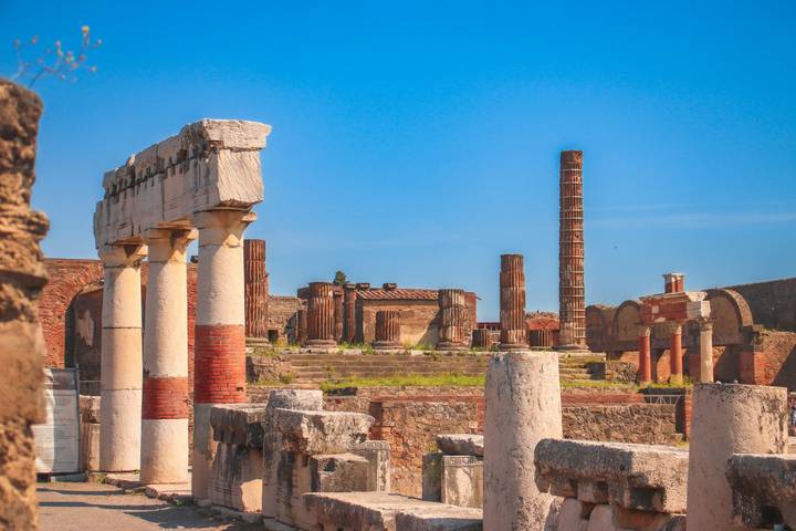 Itinerary Image 1