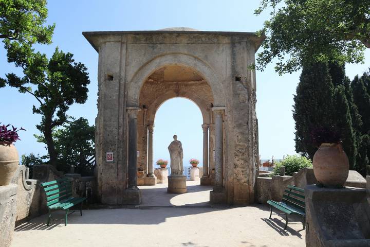 Itinerary Image 1