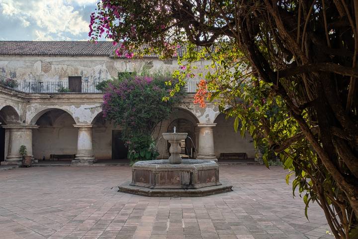 Itinerary Image 1