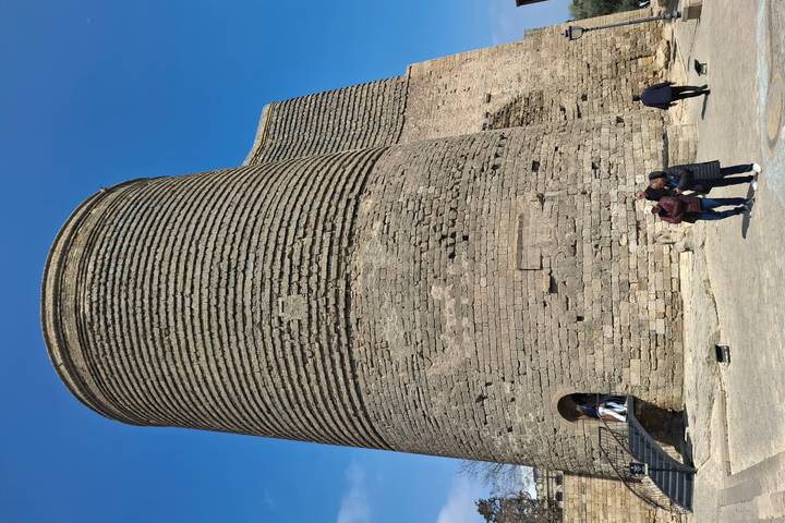 Itinerary Image 1