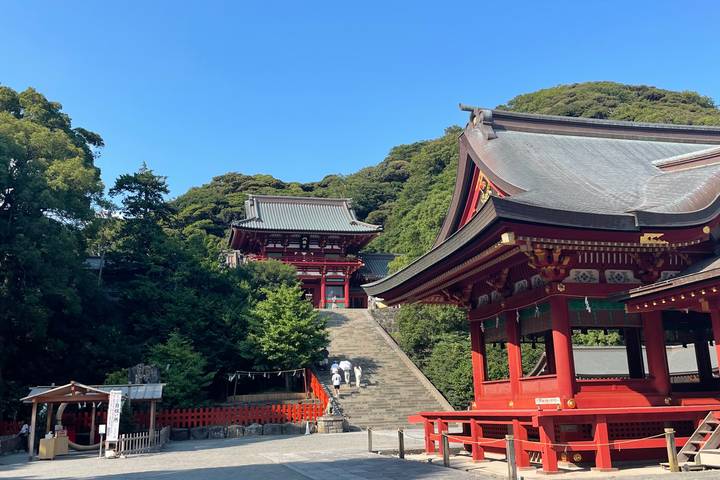 Itinerary Image 1
