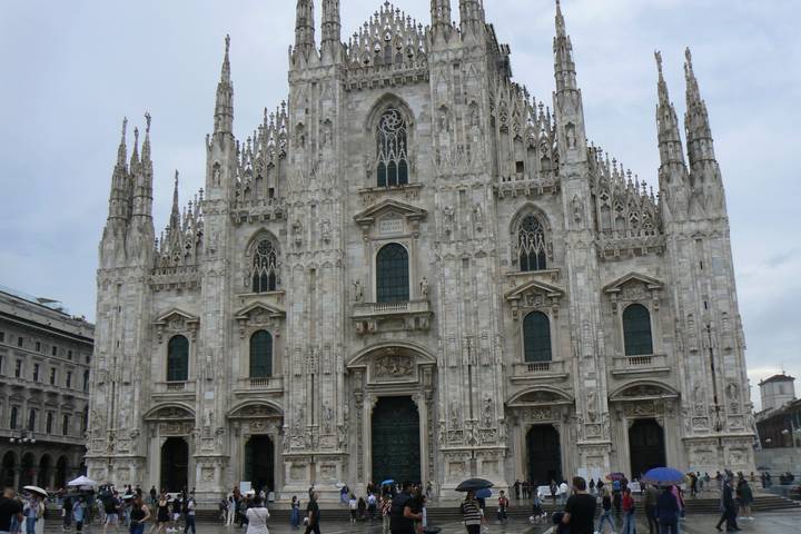 Itinerary Image 1