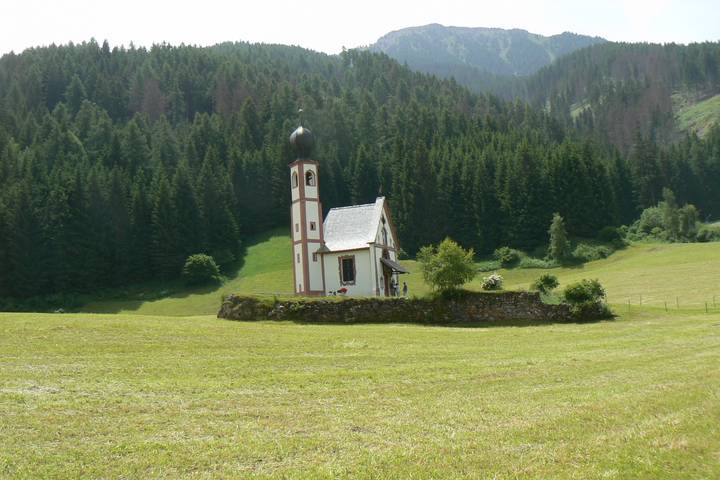 Itinerary Image 1