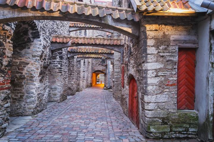 Itinerary Image 1